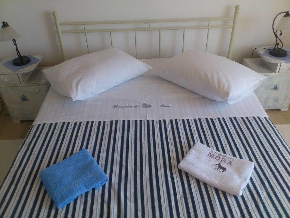 Villa Mora Banjol Zimmer foto