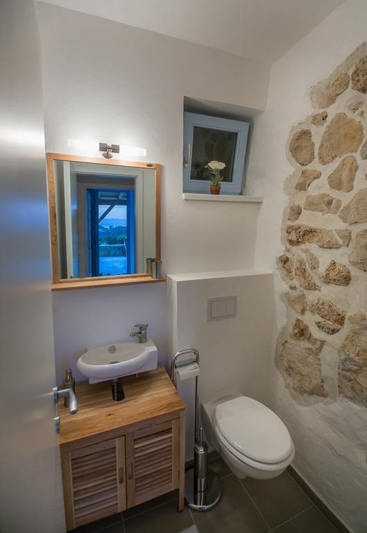Villa Mora Banjol Zimmer foto