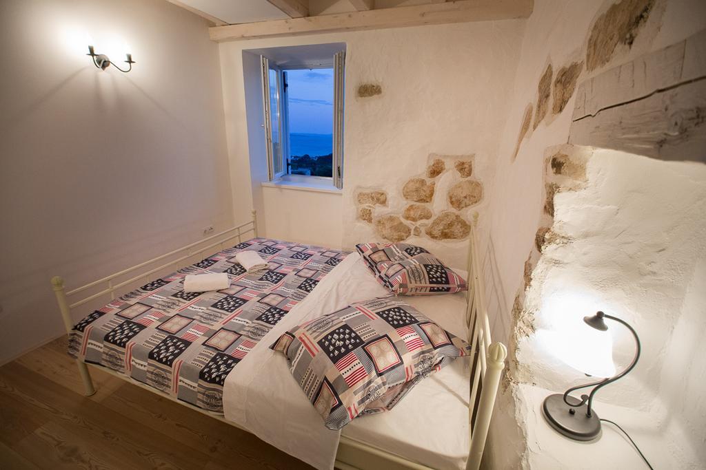 Villa Mora Banjol Zimmer foto
