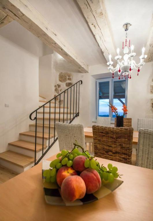 Villa Mora Banjol Zimmer foto